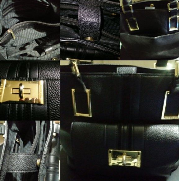 Steve Madden Tote - Picture 2 of 8